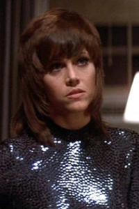 Klute [Jane Fonda]